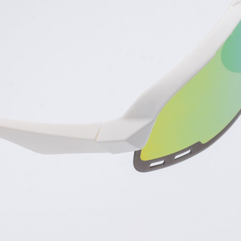 Elbrus Vameo glasses fehér glasses, training equipment