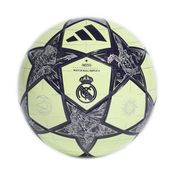 adidas UCL Mini Real Madrid JN7306 Football labda