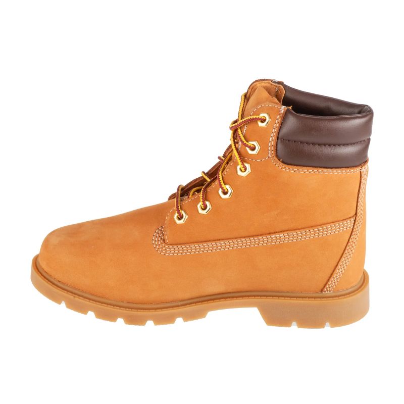 Timberland Linden Woods WP 6 Inch 1A161G Yellow 36 Egyéb