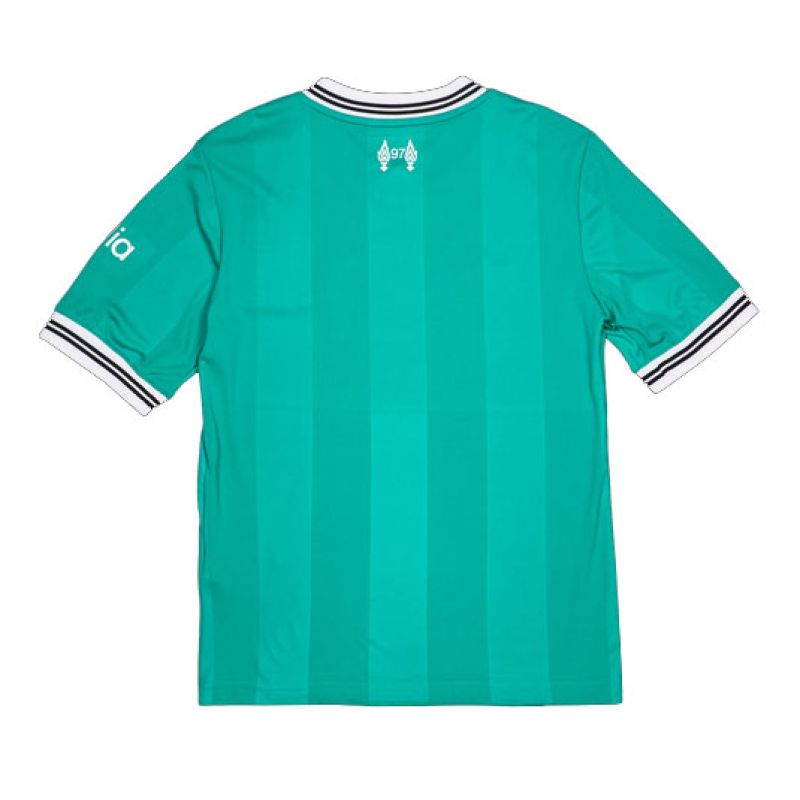 adidas Junior Liverpool FC 3rd JV6468 T-shirt Ruházat