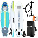 Enero Inflatable Sup Board Set With Window sets
