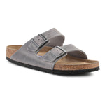 Birkenstock Arizona BS 0552801 Iron papucs