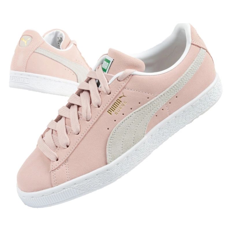 Puma Suede Classic XXl W shoes 374915 11 Utcai cipő