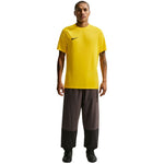 Nike Dri-Fit Park VIII Men's T-Shirt Yellow HV8173 sárga póló