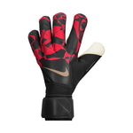 Nike Vapor Grip3 Goalkeeper Gloves Black and Red piros kapuskesztyű HQ0304010