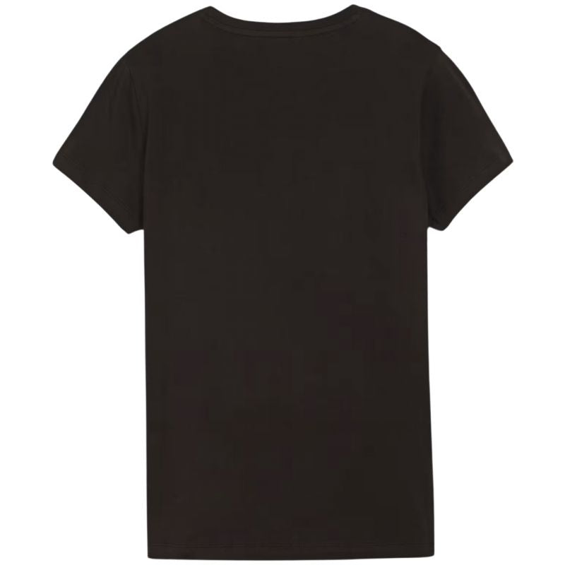 Puma ESS+Script W T-shirt 679315 01 Póló