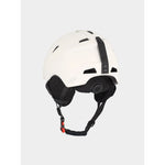 Unisex ski helmet 4F 4FWAW25AHELU078-11S s/m (55-59cm) sisak