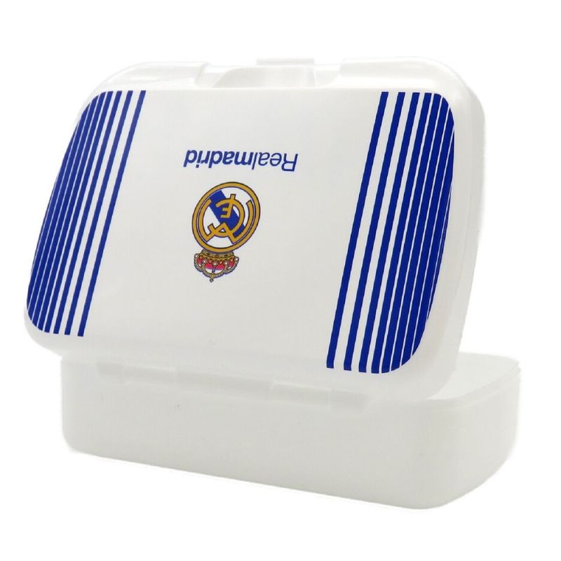 Real Madrid Lunchbox
