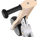 Spokey WOO-RIDE MULTI 940907 2-in-1 balance bike and children's scooter General