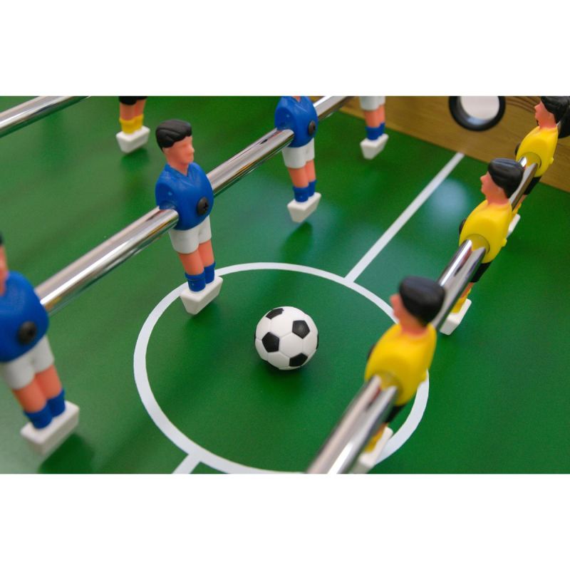 Enero FOOTBALL TABLE WOODEN table games, tables