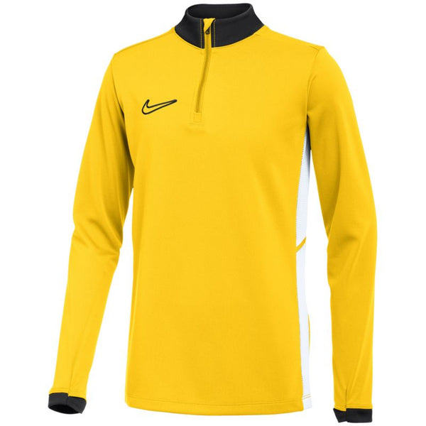 Nike Dri-Fit Academy 25 Drill Top Jr FZ9773 719 sweatshirt Pulóver