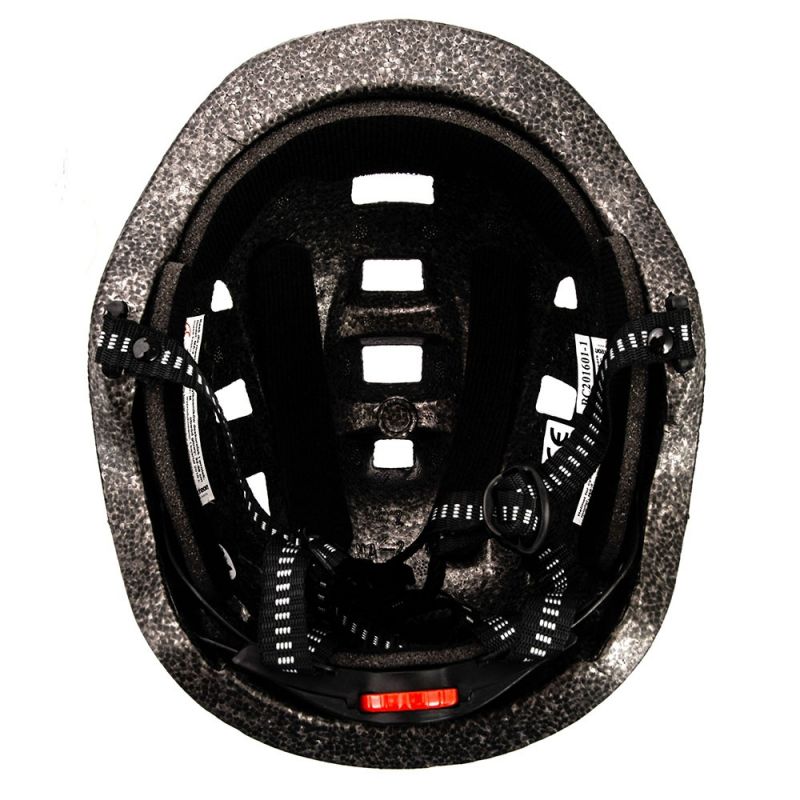 Meteor MA-2 princess Junior 23960 bicycle helmet fehér helmets, protectors and knee pads