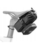 Rockbros bicycle saddle bag