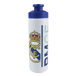 Real Madrid Aluminum Bottle 550ml B92-23RM wielokolorowy accessories