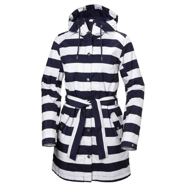 Helly Hansen Lyness II Coat Jacket W 53248 690 Kabát