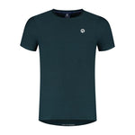Rogelli ESSENTIAL running kék póló