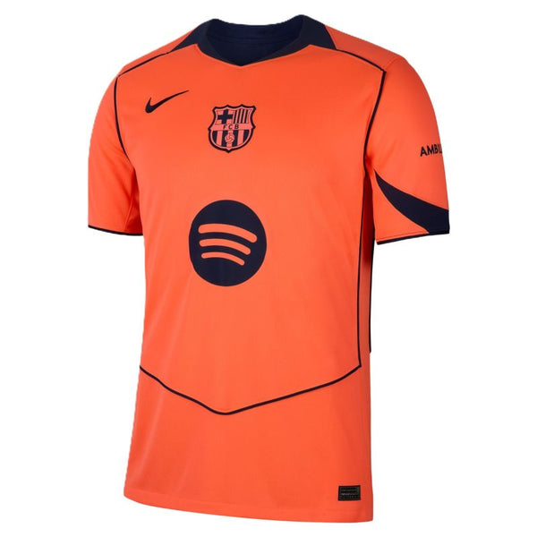 Nike FC Barcelona Stadium 3rd Jersey HM3201-855 General