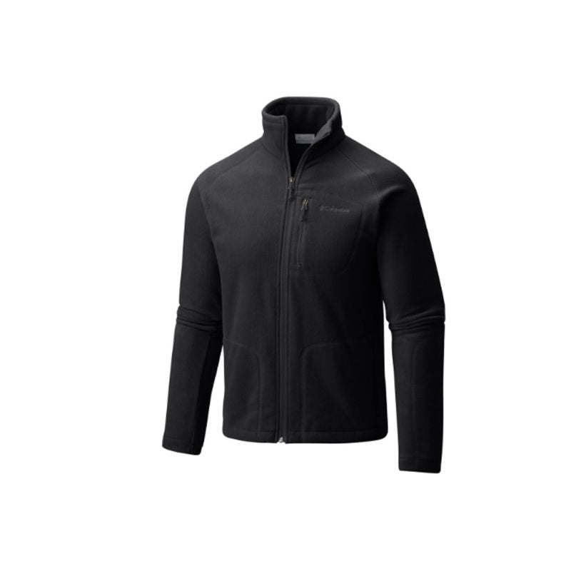 Inny Columbia Fast Trek II Full Zip Fleece M 1420421010 Pulóver