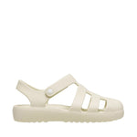 Crocs Classic Fisherman Beige Children's Sandals 210626 0LH bézs szandál
