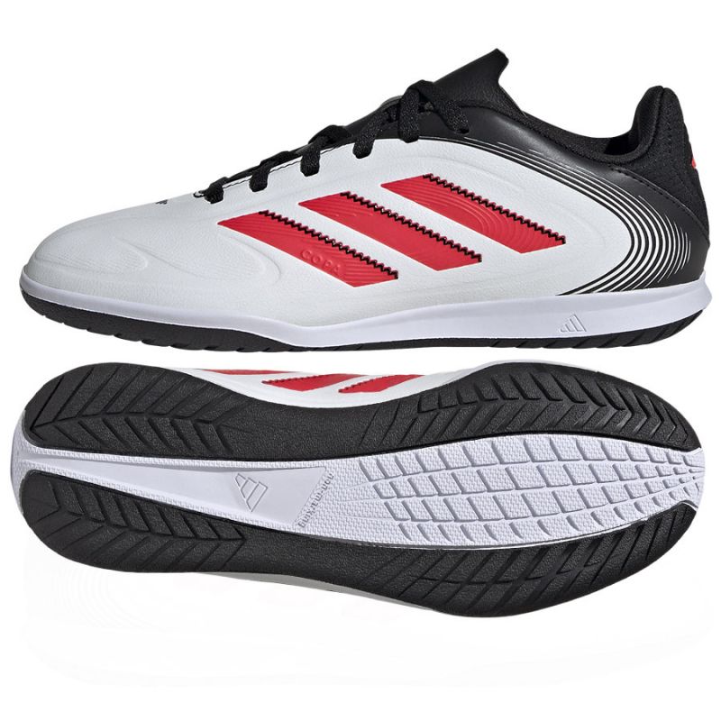 Adidas COPA PURE III Club IN Jr cipő JP5855