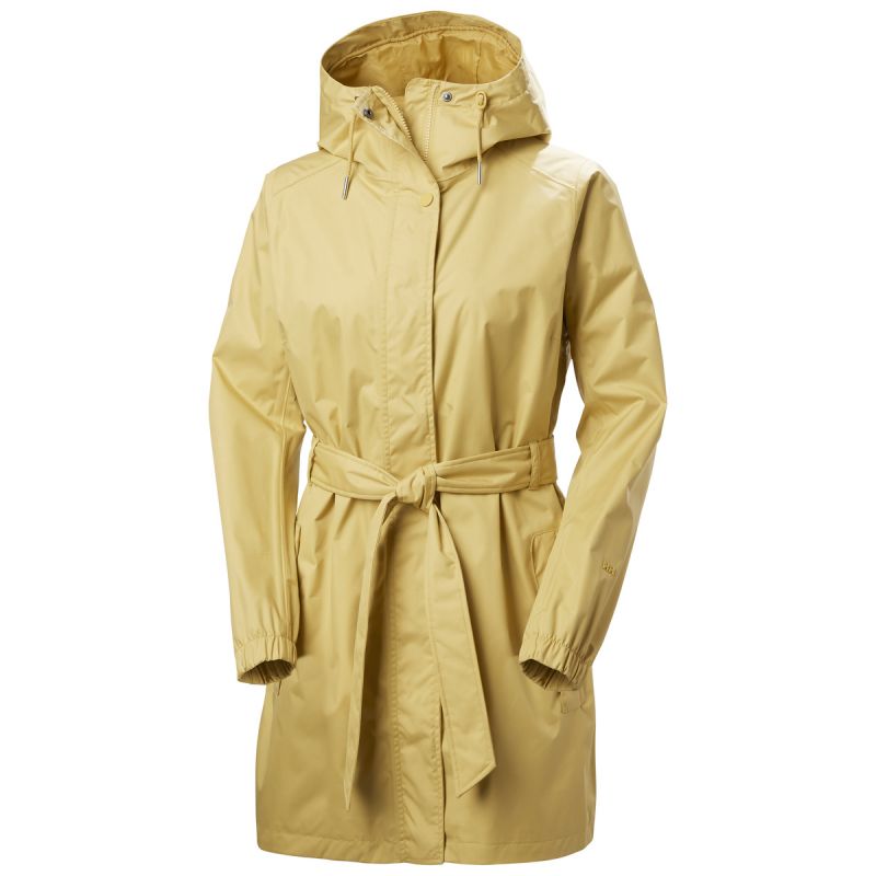 Helly Hansen HH Classics Trench Coat W 54376 389 Kabát