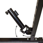 XQMAX Atlas Multifunctional Training Gate edzőfelszerelés GSP-7084798