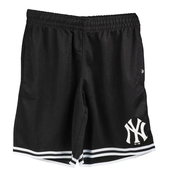 47 Brand MLB New York Yankees Court Grafton Shorts