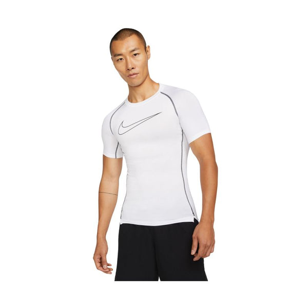 Nike Pro Dri-FIT Top M DD1992-100 Tee Póló Ruházat Póló