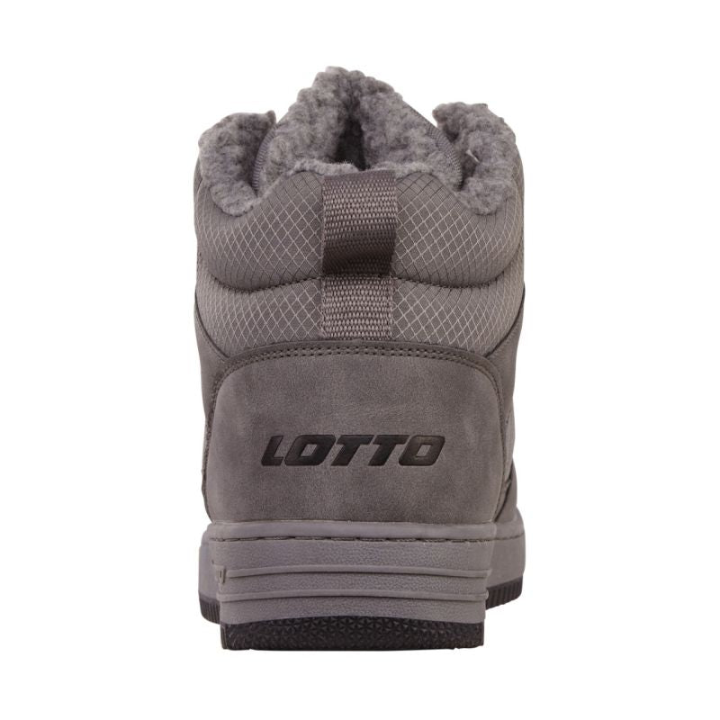 Lotto Prehna Fur szürke cipő