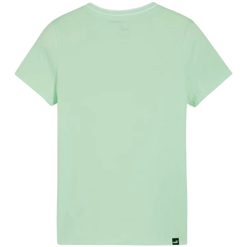 Puma Squad Tee Jr 679387 88 Póló