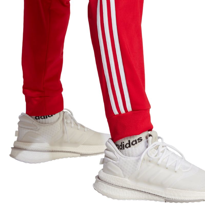 adidas Basic 3-Stripes Tricot Track Suit M IJ6056 Ruházat
