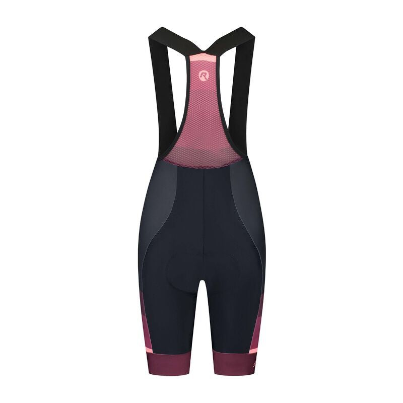 Rogelli IMPRESS II women's bordó short