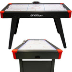 Enero BLACK AIR HOOKUP TABLE PRO fekete table games, tables