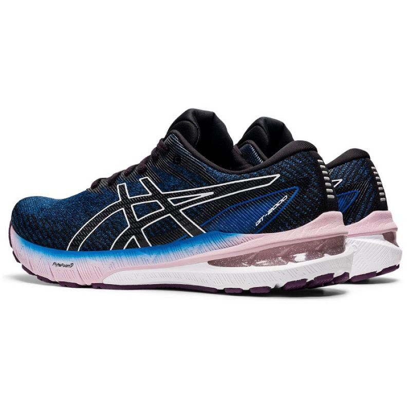 Asics GT-2000 10 W shoes 1012B045-402 Cipő