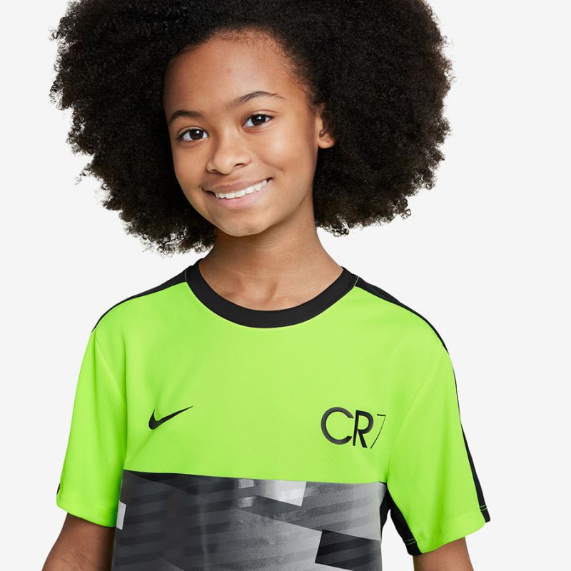 Nike Academy CR7 Jr Jersey HF4372-702 Ruházat