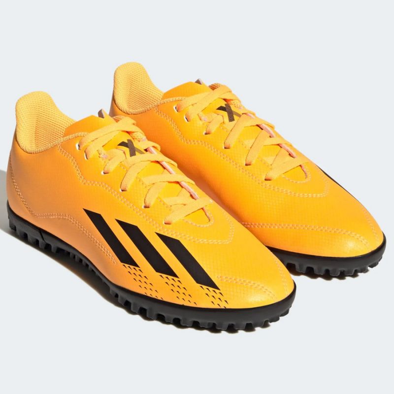 Adidas X Speedportal.4 TF Jr. GZ2448 football shoes Cipő