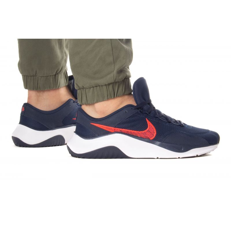 Nike Legend Essential 3 NN M DM1120-401 shoes Cipő