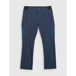 Men's trekking trousers 4F 4FRAW25TFTRM1233-31S