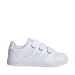 Adidas Advantage Base 2.0 kids' white fehér cipő IE9020