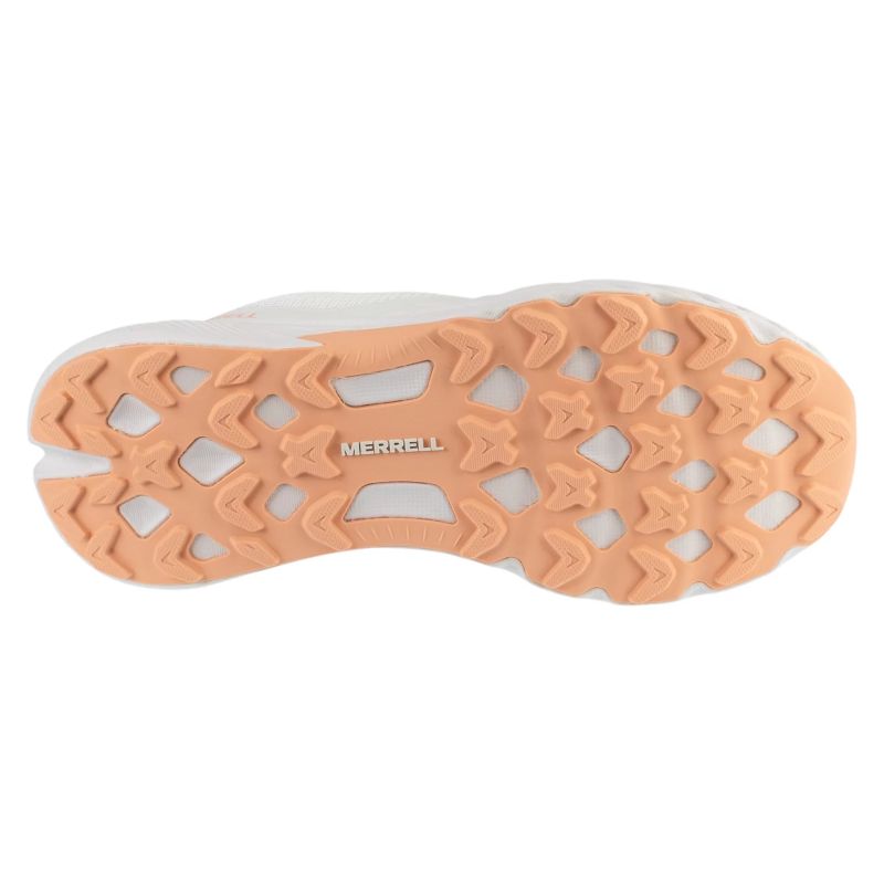 Merrell Agility Trail White
