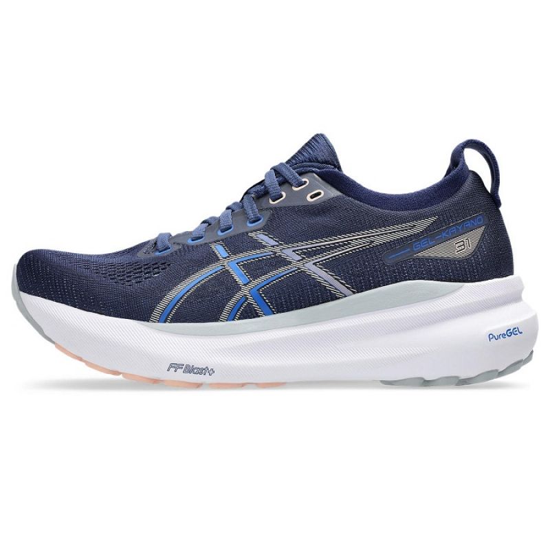 Asics Gel Kayano 31 W shoes 1012B670403 Cipő