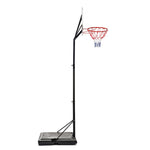 Meteor Boston 3 Basketball Set uniw training equipment, sets