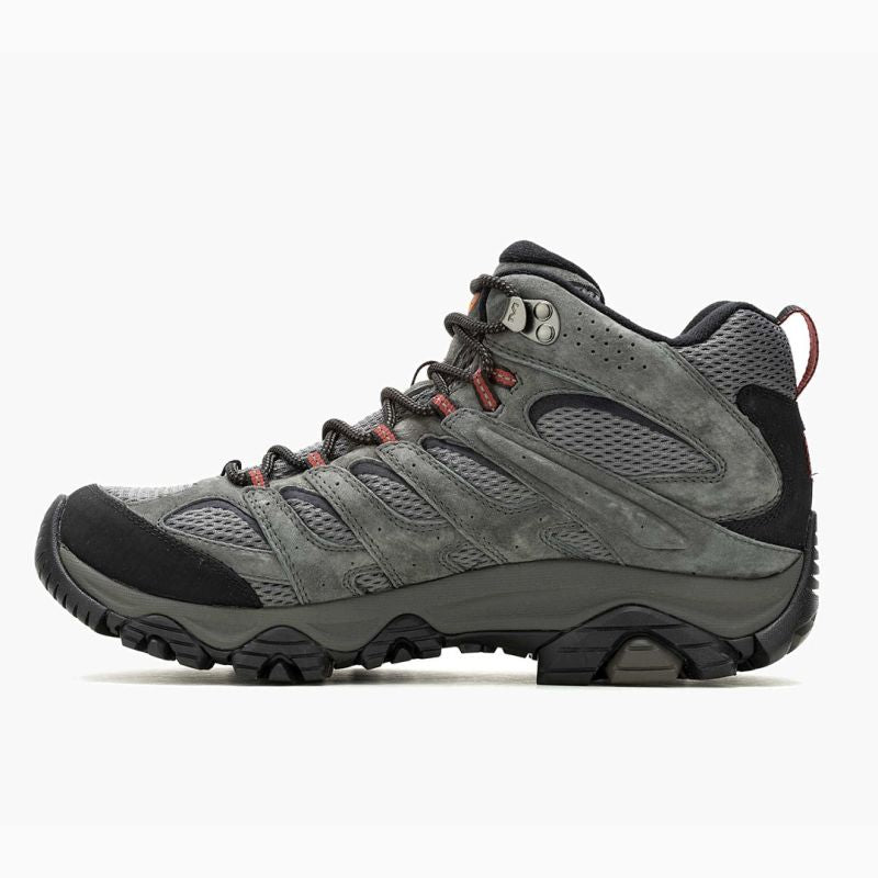 Merrell Moab 3 Mid GTX Men's Hiking Shoes - Beluga General