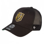 47 Brand Cap ' Trucker NHL Cap BRANS14CTP not to exhibit Sapka