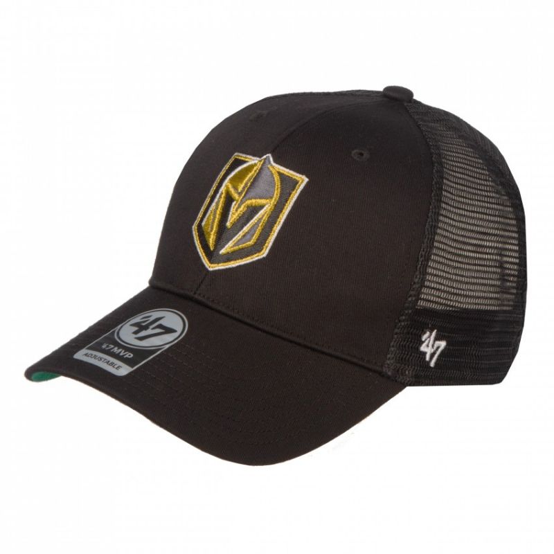 47 Brand Cap ' Trucker NHL Cap BRANS14CTP not to exhibit Sapka