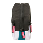 Real Madrid triple pencil case 812654027