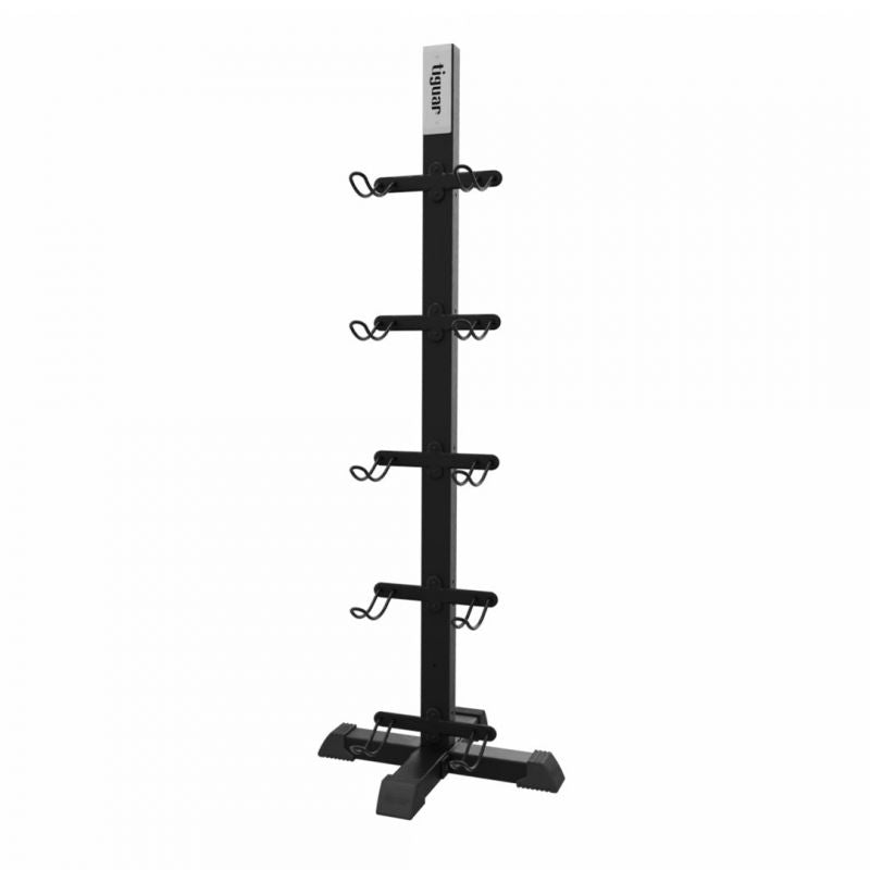 Tiguar powerbag stand 5 pcs. fekete kiegészítő TI-SXPLPBR005V3
