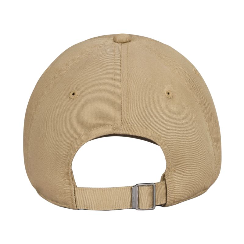 Nike Club Beige Baseball Cap FB5368 s/m baseball sapka