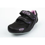 Northwave Eclipse W 80191006 19 Cycling fekete női cipő 8019100619