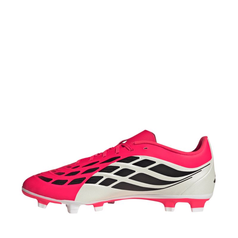 adidas Predator Club FG/MG JS0349 football boots focicipő